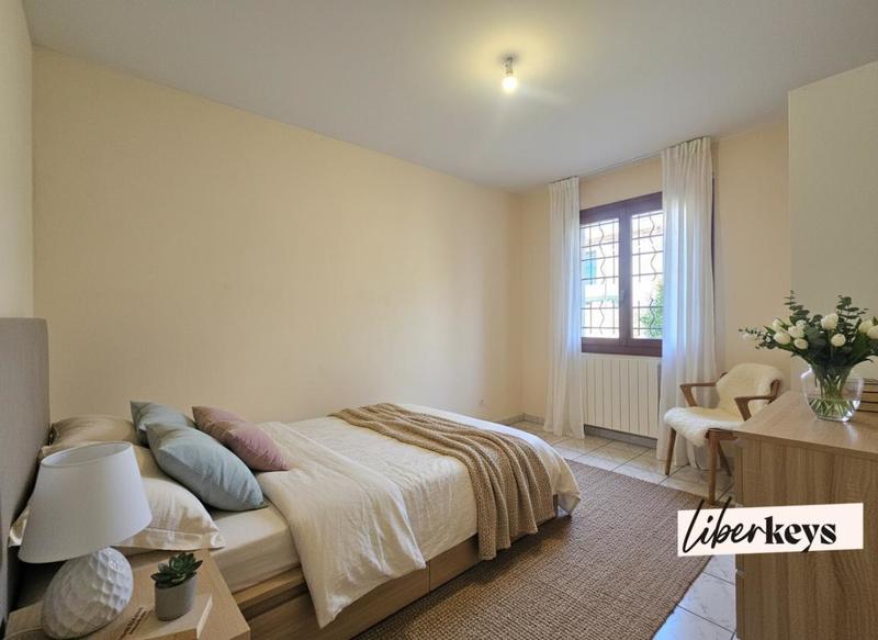 Villa - 100 m² - 4 pièces