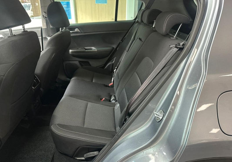 Kia Sportage 1.6 Crdi 115ch Active