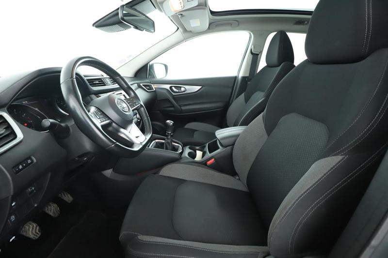 Nissan Qashqai 1.3 Dig-T 140 ch