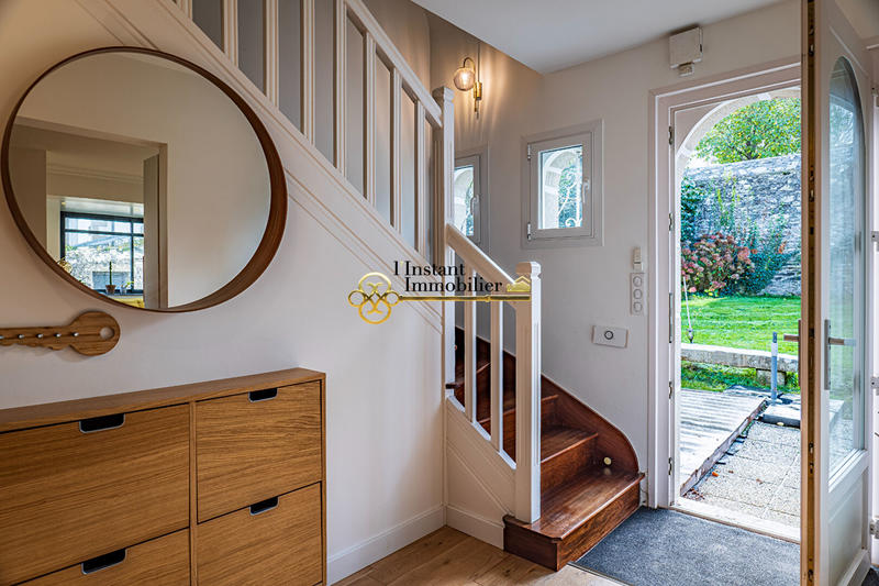 Maison - 145 m² - 6 pièces