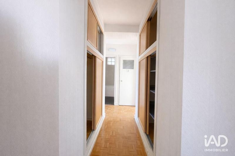 Appartement - 80 m² - 3 pièces