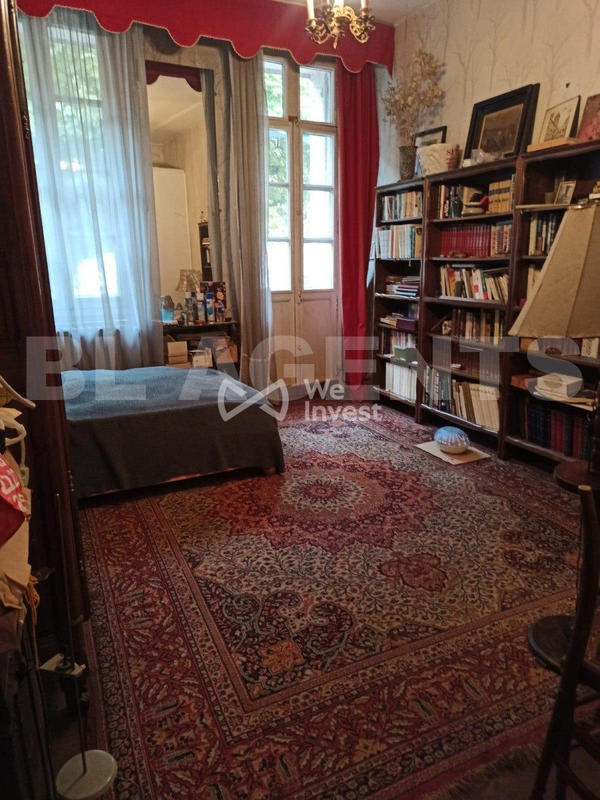 Appartement - 129 m² - 5 pièces