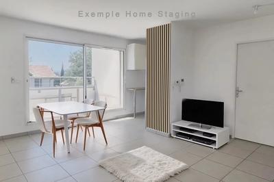 Studio - 32 m² - 1 pièce
