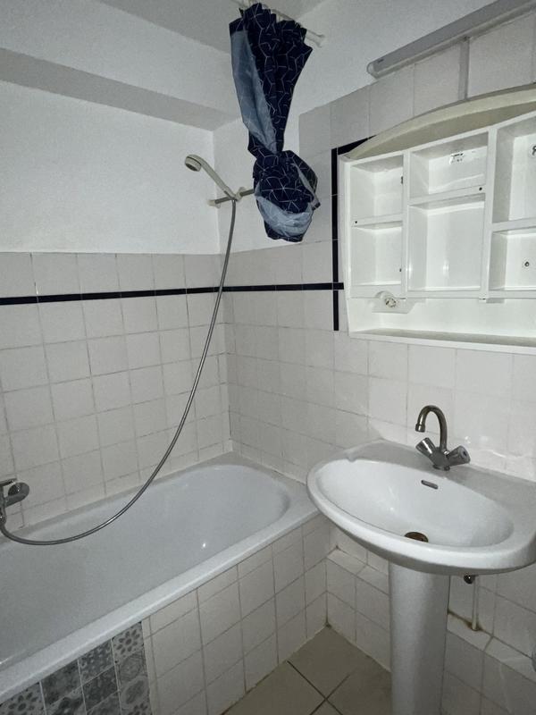 Appartement - 33 m² - 2 pièces