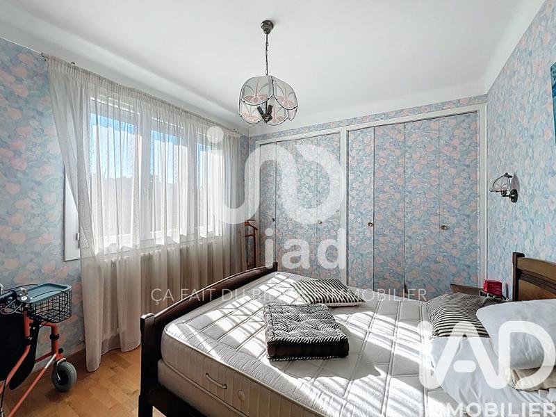 Maison - 146 m² - 6 pièces