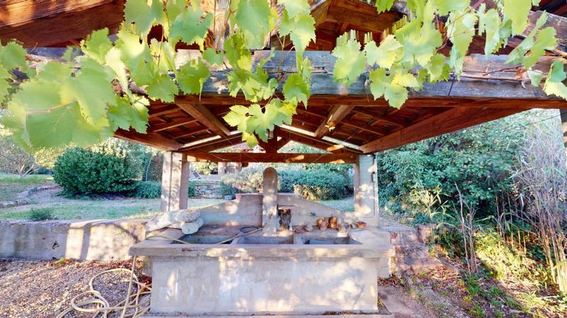 Villa - 355 m² - 11 pièces