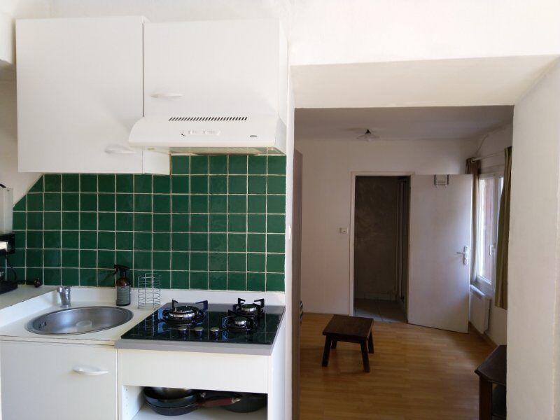 Appartement - 85 m² - 5 pièces