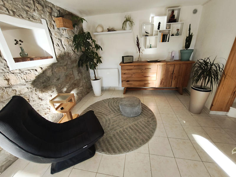 Appartement - 149 m² - 5 pièces