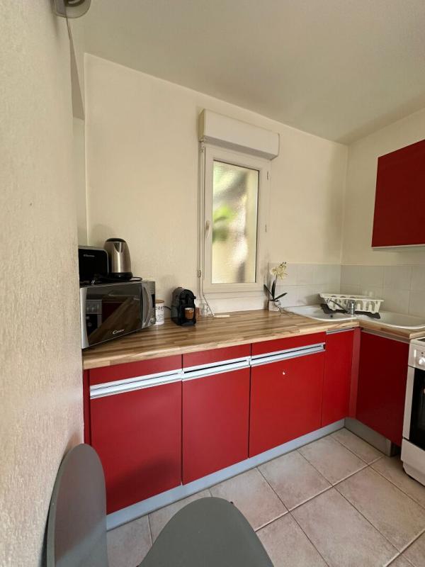 Villa - 51 m² - 3 pièces