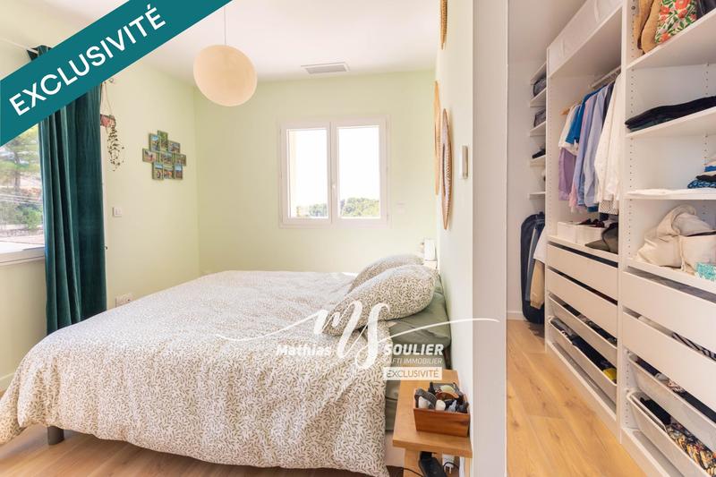 Maison - 135 m² - 4 pièces