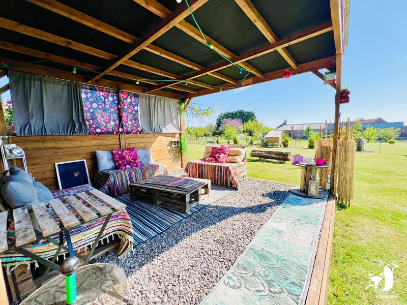 Maison - 169 m² - 7 pièces