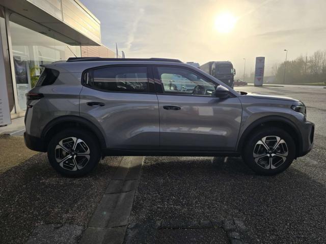 Citroën C3 Aircross Hybride 136 e-Dcs6 Max