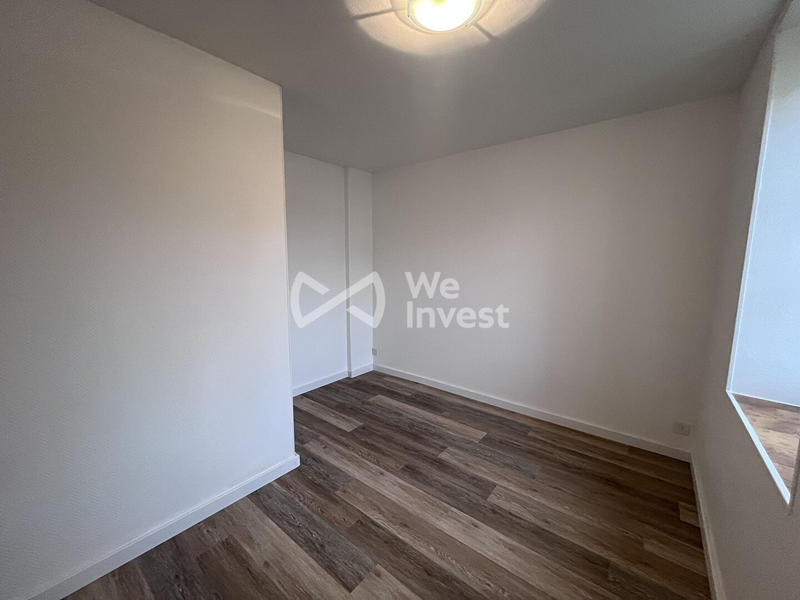 Appartement - 49 m² - 3 pièces