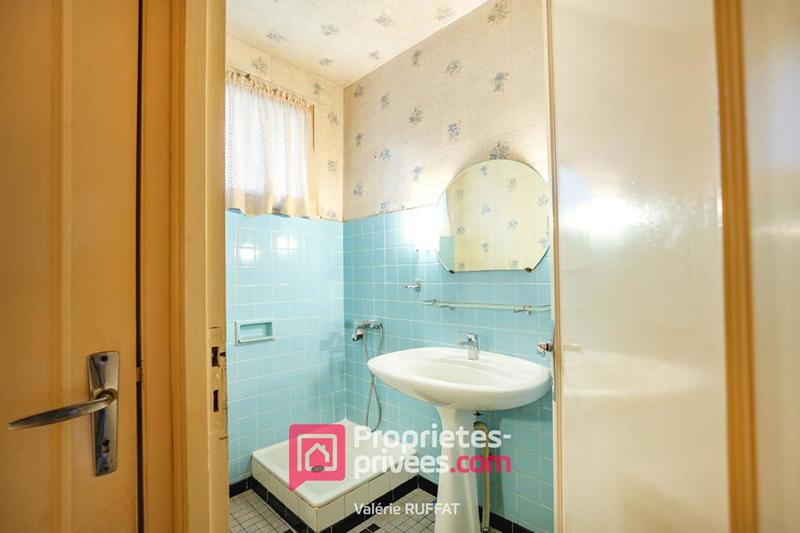 Maison - 74 m² - 4 pièces