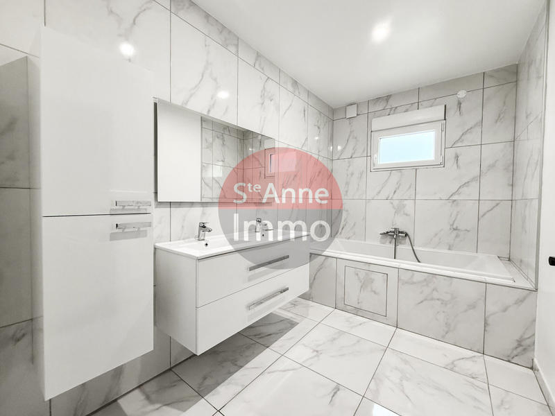 Maison - 135 m² - 5 pièces