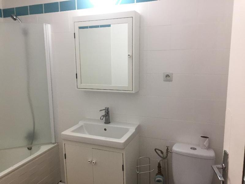 Studio - 30 m² - 1 pièce