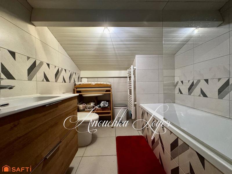 Villa - 175 m² - 6 pièces