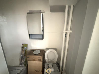 Appartement - 13 m² - 1 pièce