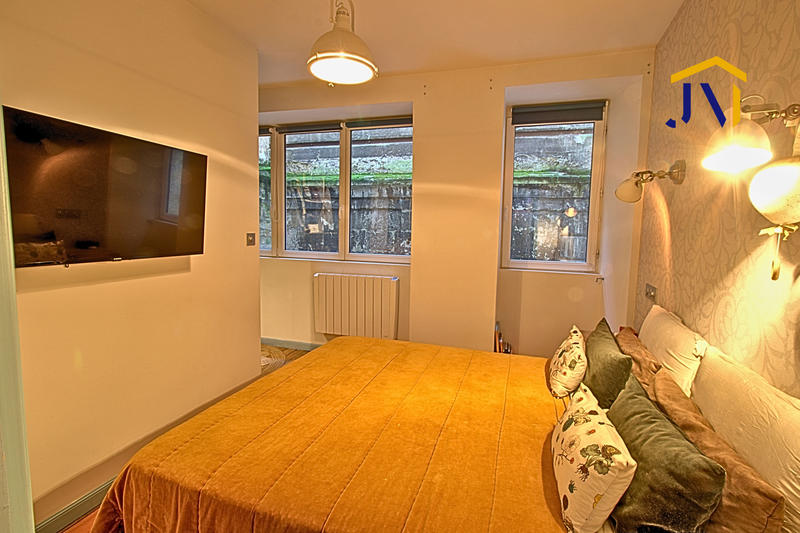 Appartement - 76 m² - 3 pièces