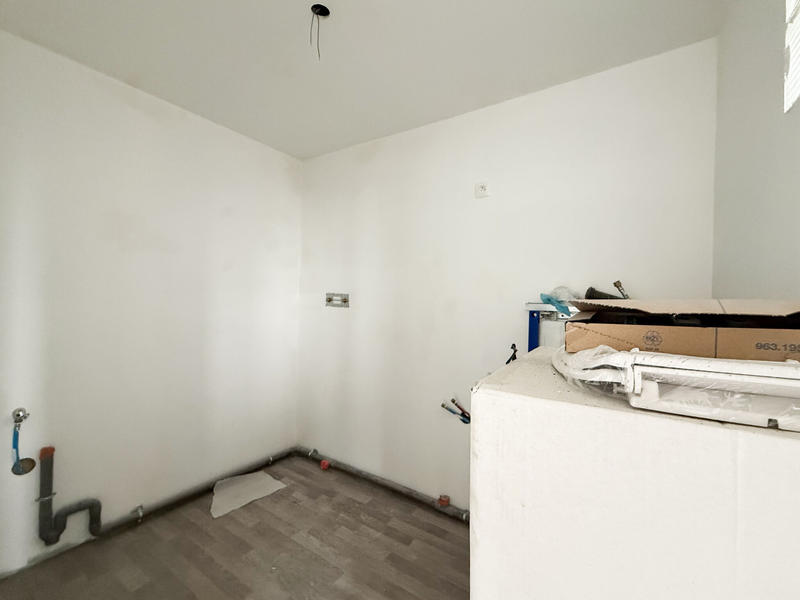 Immeuble - 1 170 m²