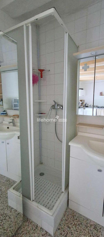 Maison - 53 m² - 3 pièces