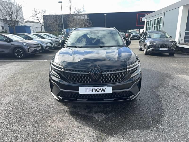 Renault Austral E-Tech hybrid 200 Techno esprit Alpine