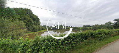 Terrain de loisirs - 71 490 m²