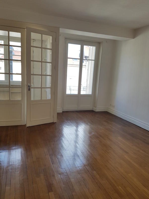 Appartement - 88 m² - 4 pièces