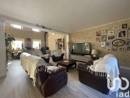 Maison de campagne - 245 m² - 8 pièces