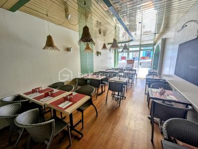 Appartement - 60 m²