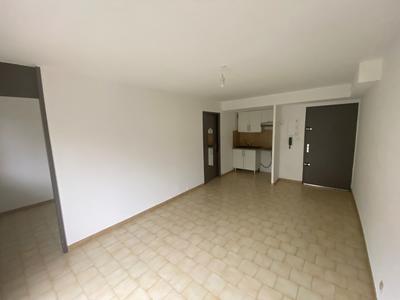 Appartement - 32 m² - 2 pièces