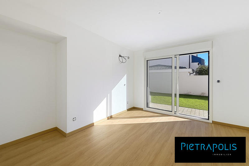 Appartement - 109 m² - 4 pièces