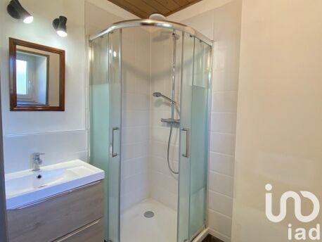 Maison de ville - 226 m² - 7 pièces