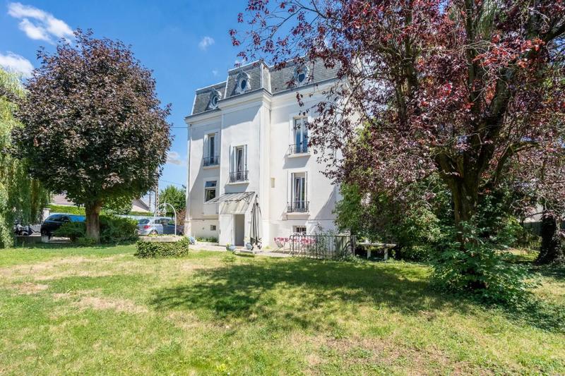 Maison de maîtres - 176 m² - 7 pièces