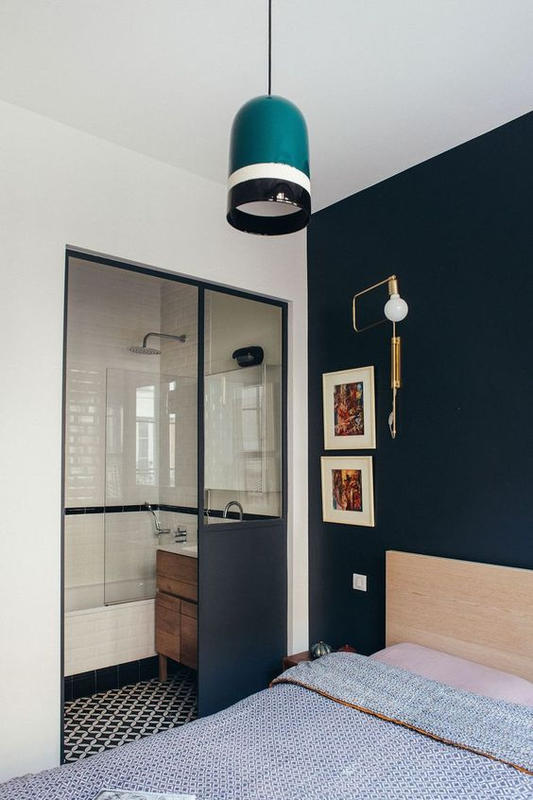 Appartement - 106 m² - 3 pièces