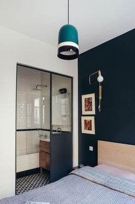 Appartement - 106 m² - 3 pièces