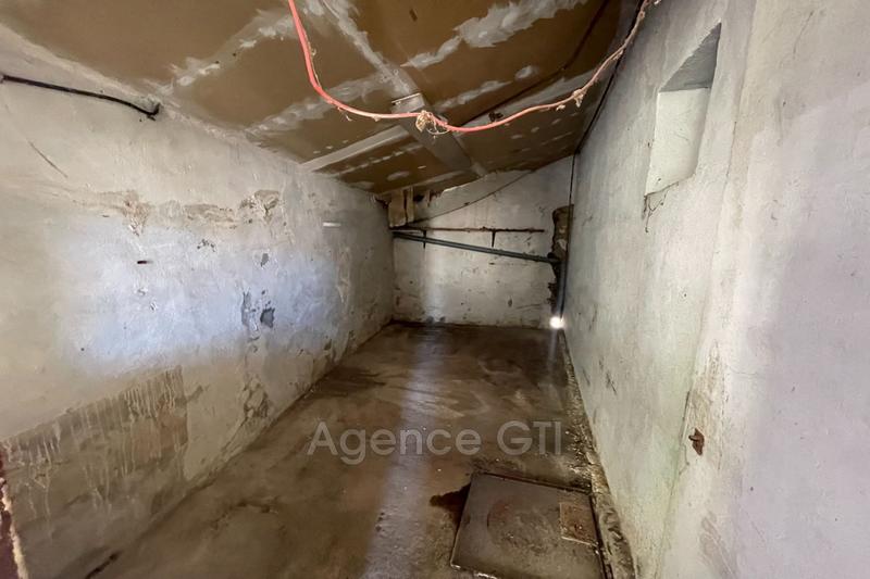 Maison - 50 m² - 3 pièces