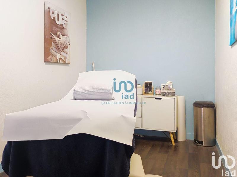 Local commercial - 92 m²