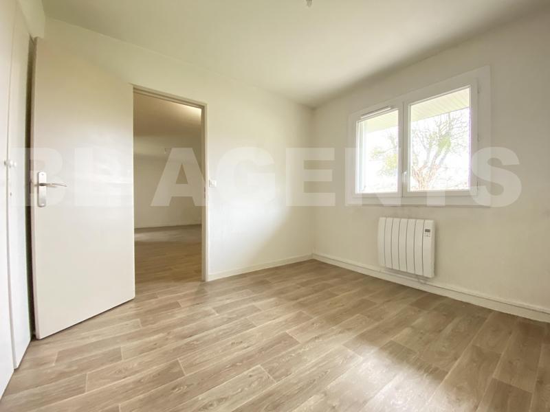 Maison - 68 m² - 3 pièces