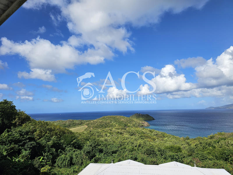 Appartement - 51 m² - 3 pièces