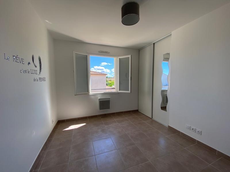 Maison - 86 m² - 4 pièces