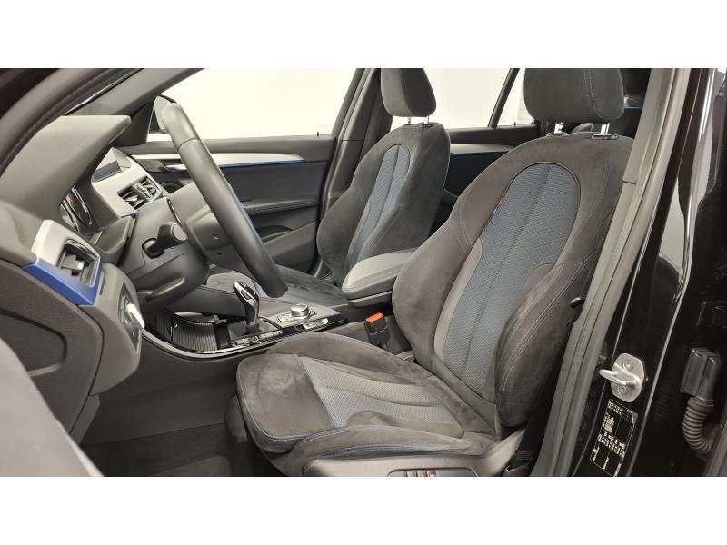 Bmw X1 sDrive 18i 140 ch Dkg7 m Sport