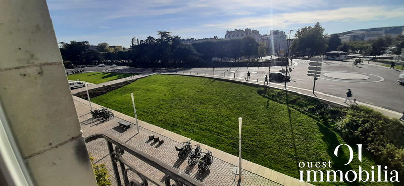 Appartement - 94 m² - 3 pièces