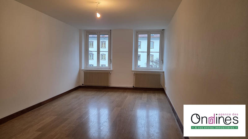 Appartement - 98 m² - 4 pièces