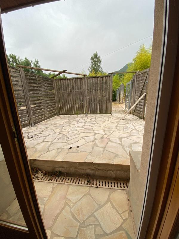 Appartement - 53 m² - 2 pièces