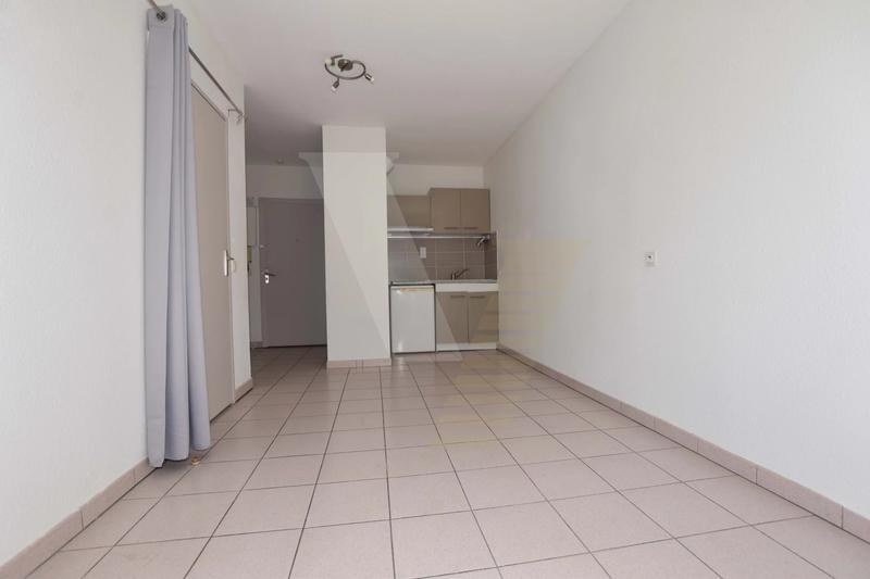 Appartement - 28 m² - 2 pièces