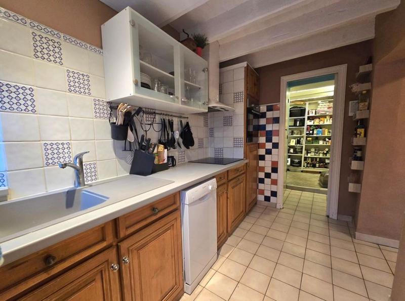 Maison - 141 m² - 4 pièces