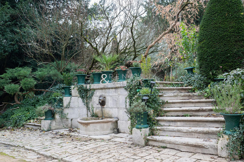 Appartement - 196 m² - 6 pièces