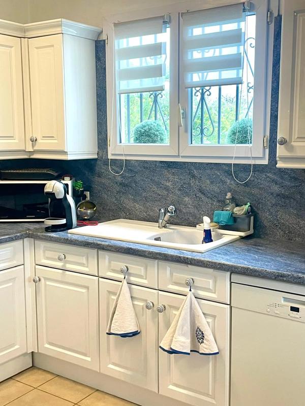 Villa - 174 m² - 6 pièces