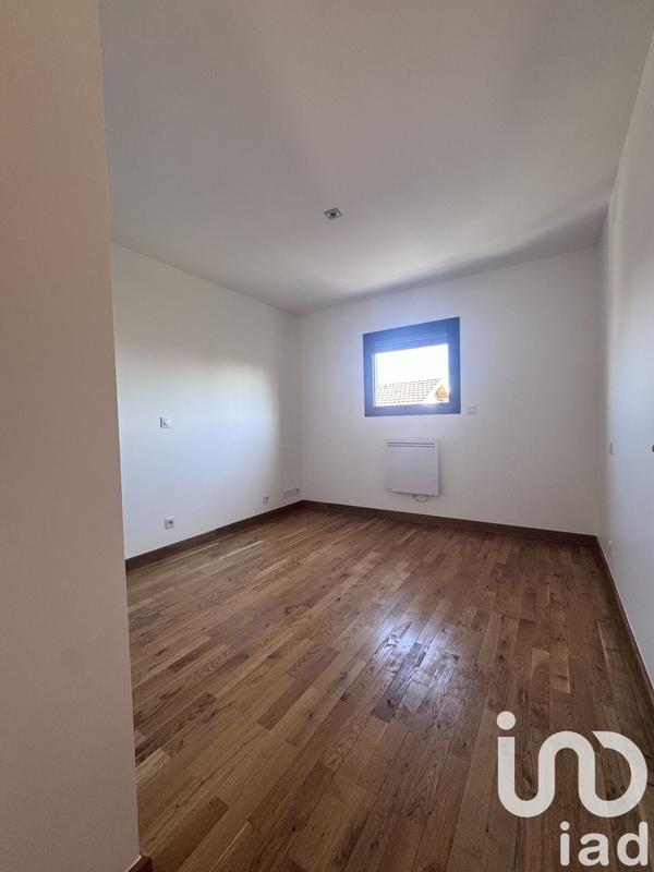 Maison - 156 m² - 6 pièces